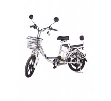 Электровелосипед OPTIMA V7 PRO 60v 20а 