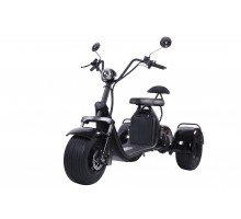 Электроскутер KUGOO C5 JILONG