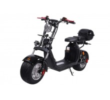 Электроскутер KUGOO C6 JILONG